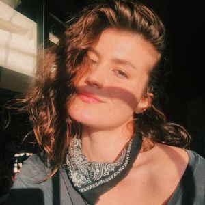 Meet your Posher, Gracie